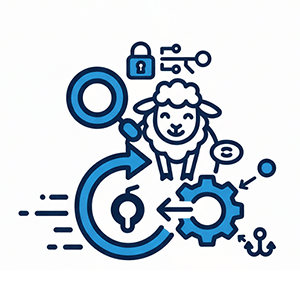 STACKIT Git Instance